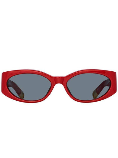 Jacquemus Sunglasses - JACQUEMUS - BALAAN 1