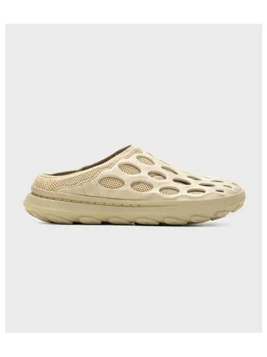 MERRELL HYDRO MULE SE BEIGE - MERRYMOTIVE - BALAAN 1