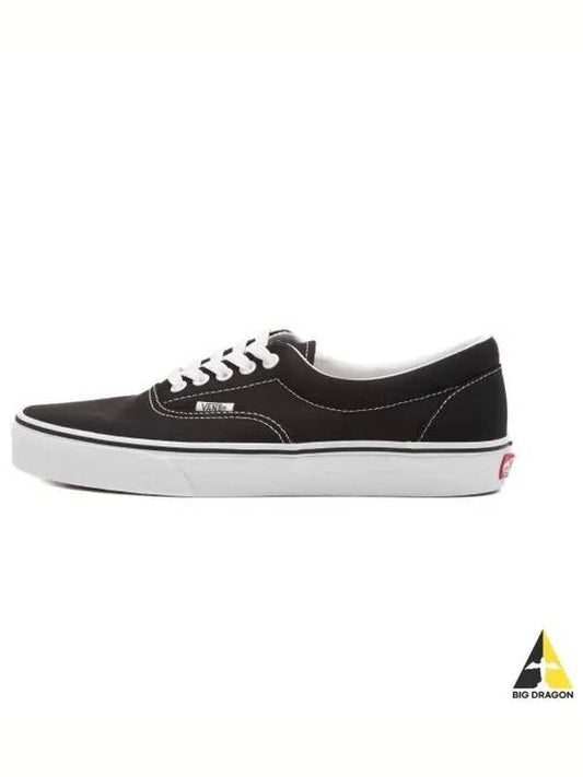 Era Black VN000EWZBLK1 - VANS - BALAAN 1