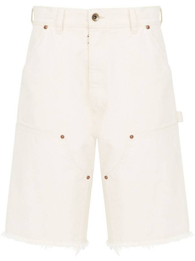 UOMO SHORTS - MAISON MARGIELA - BALAAN 1