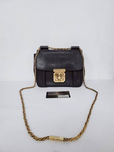 women shoulder bag - CHLOE - BALAAN 1