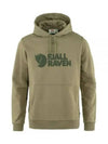 Men s Logo Hoodie 84144622 - FJALL RAVEN - BALAAN 2