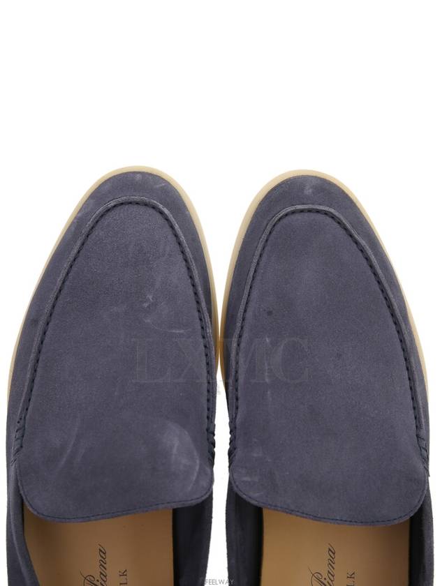 men loafers - LORO PIANA - BALAAN 9