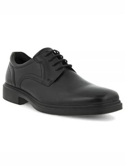 Men's Helsinki Helsinki 2 Derby Black - ECCO - BALAAN 2