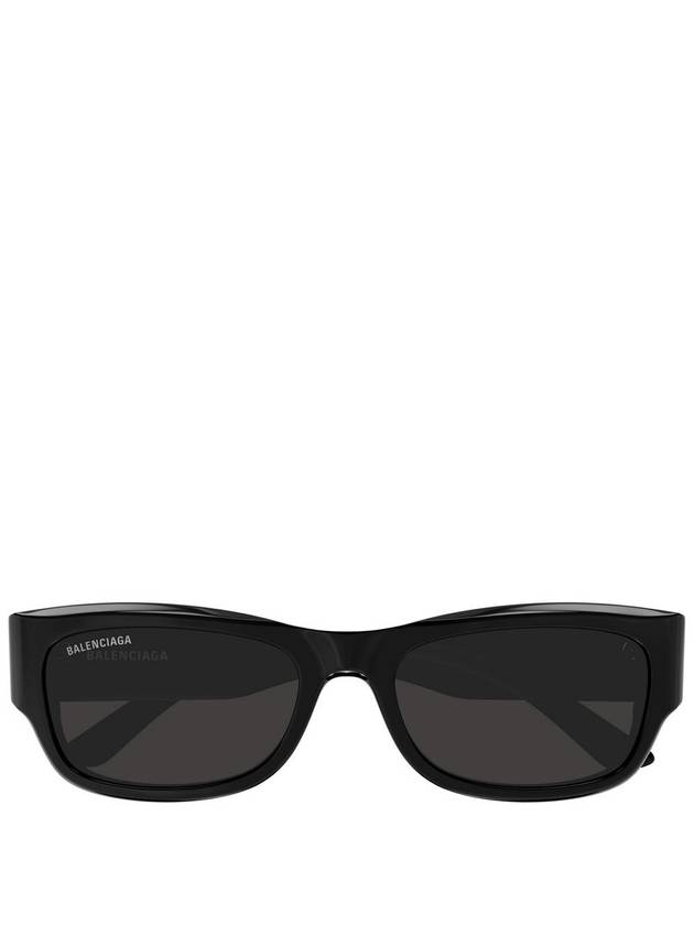 Balenciaga BB0390SK Black - BALENCIAGA - BALAAN 1