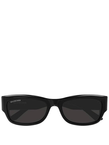 Balenciaga BB0390SK Black - BALENCIAGA - BALAAN 1