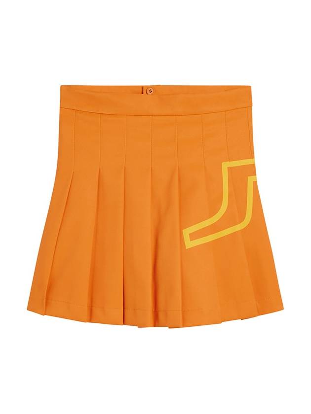 Jay Lindberg Naomi Skirt GWSD07827 - G/FORE - BALAAN 4