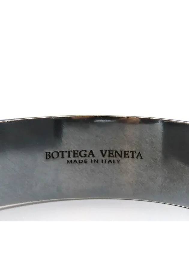 925 silver bracelet jewelry - BOTTEGA VENETA - BALAAN 4