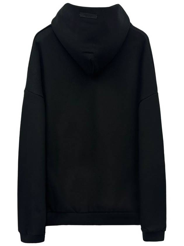 Essential Fleece Hooded Sweatshirt 192BT246250F - FEAR OF GOD - BALAAN 2