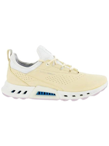 BIOM C4 Spikeless Straw - ECCO - BALAAN 1