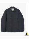 Sports Pocket Jacket Navy - JIL SANDER - BALAAN 2