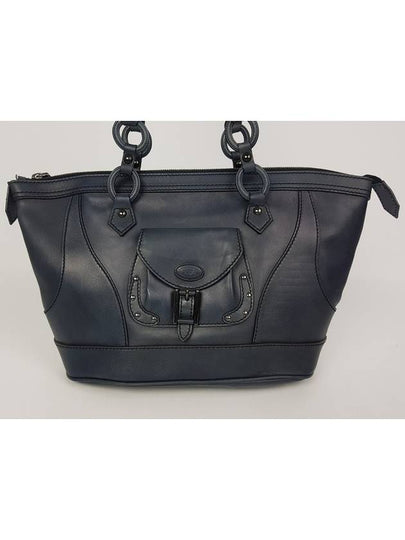 women tote bag - TOD'S - BALAAN 2