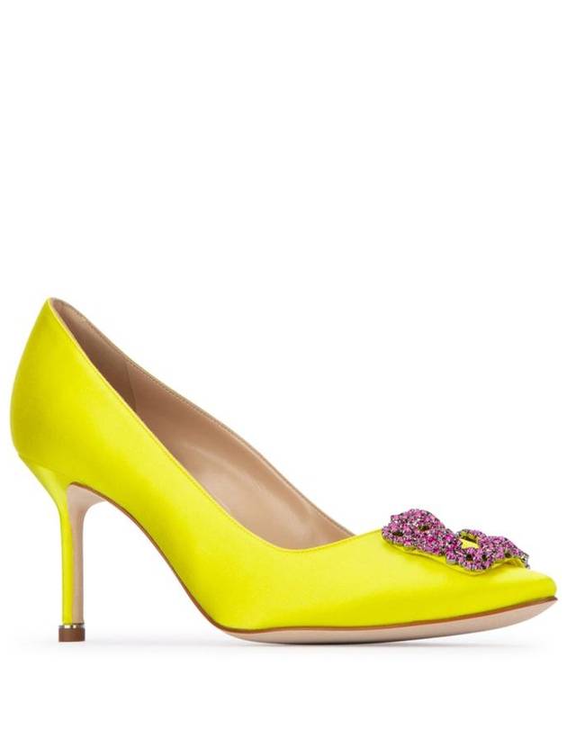 Manolo Blahnik Heeled Shoes - MANOLO BLAHNIK - BALAAN 2