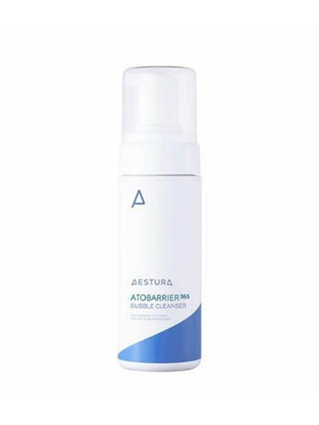 [Aestura] Atobarrier 365 Bubble Cleanser 150ml - AESTURA - BALAAN 1