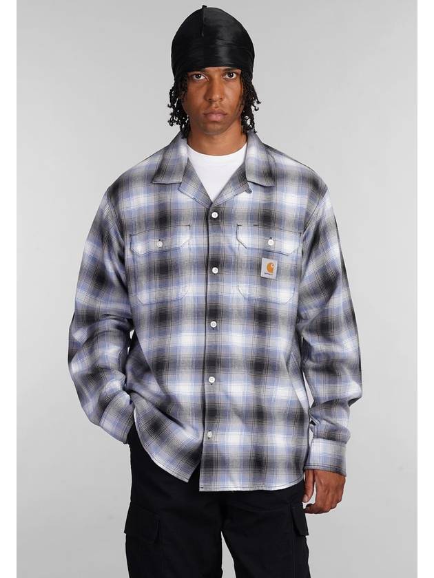 Carhartt Wip Shirt - CARHARTT WIP - BALAAN 1