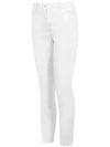 Pia mid-rise crop pants GWPA09300 - J.LINDEBERG - BALAAN 3