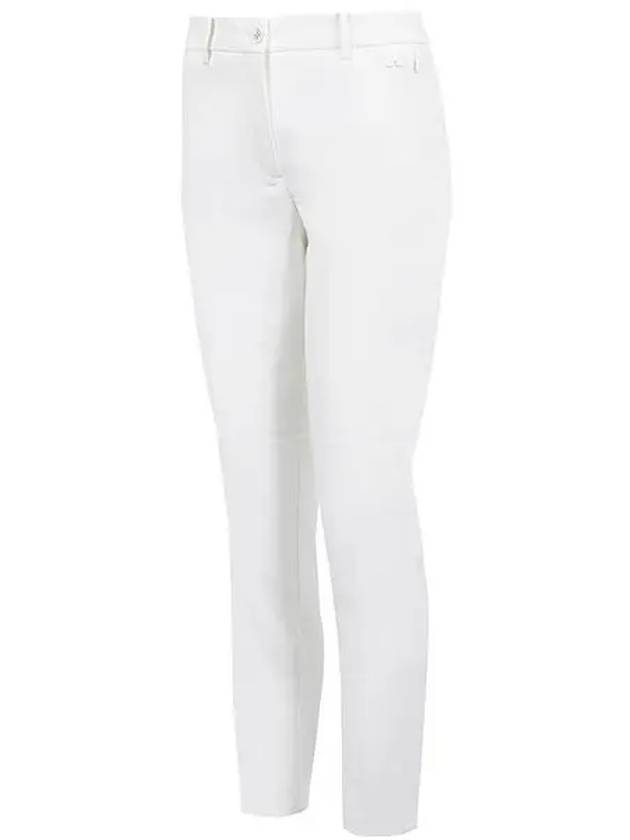 Pia mid-rise crop pants GWPA09300 - J.LINDEBERG - BALAAN 3