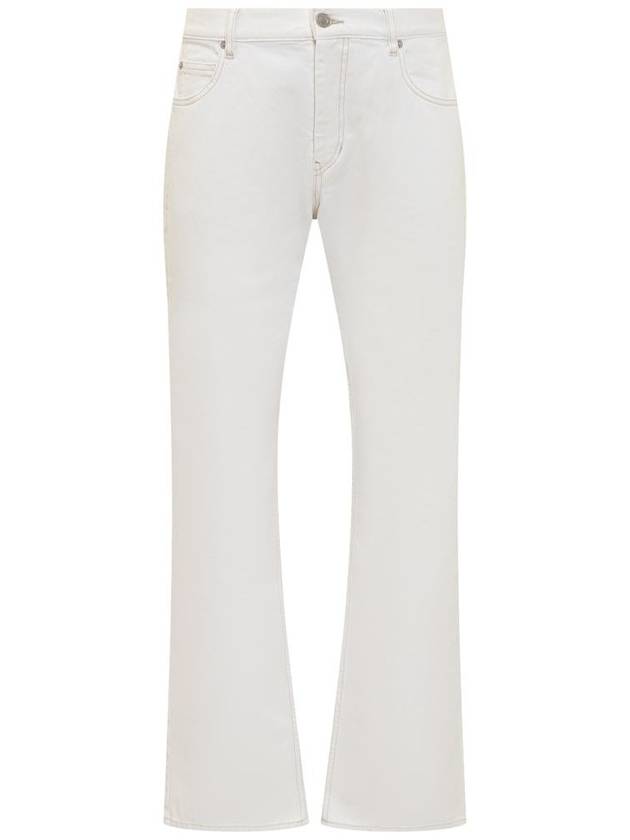 Isabel Marant Joakim Jeans - ISABEL MARANT - BALAAN 1