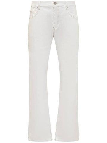 Isabel Marant Joakim Jeans - ISABEL MARANT - BALAAN 1