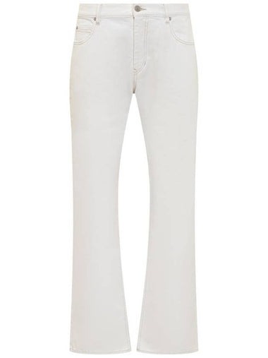 Isabel Marant Joakim Jeans - ISABEL MARANT - BALAAN 1