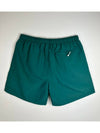 Big Stock Water Shorts Green - STUSSY - BALAAN 3