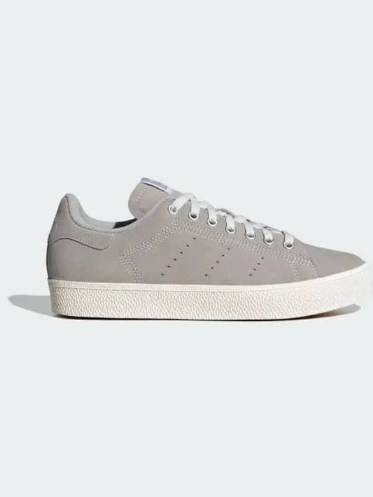 Stan Smith CS low-top sneakers gray - ADIDAS - BALAAN 2