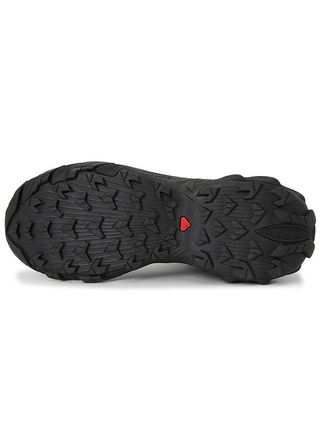 Speedverse PRG low-top sneakers black - SALOMON - BALAAN 6