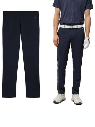 Elof Golf Straight Pants Navy - J.LINDEBERG - BALAAN 2