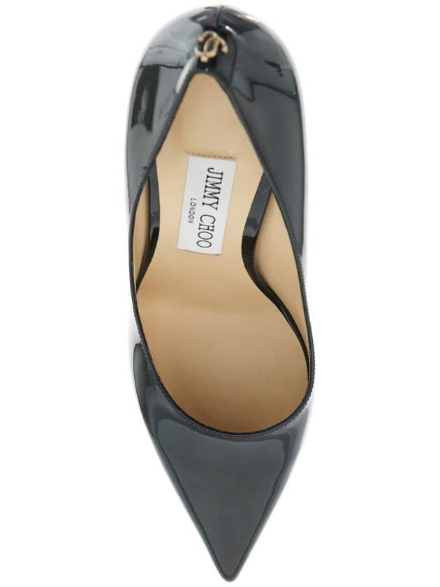 love 85 pumps - JIMMY CHOO - BALAAN 2