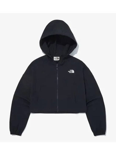 The North Face NJ3BQ33K White Label Women s Ice Run Jacket - THE NORTH FACE - BALAAN 1