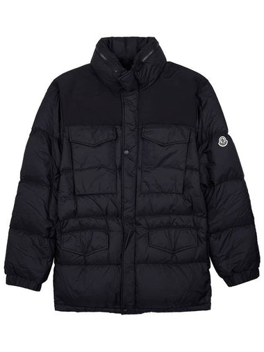 Men's Kamui padded jacket 1A00070 53A5E 999 - MONCLER - BALAAN 1