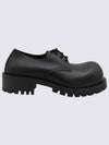 shoes 786136 WBDO0 1000 BLACK - BALENCIAGA - BALAAN 3