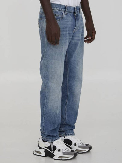 Denim jeans - DOLCE&GABBANA - BALAAN 2