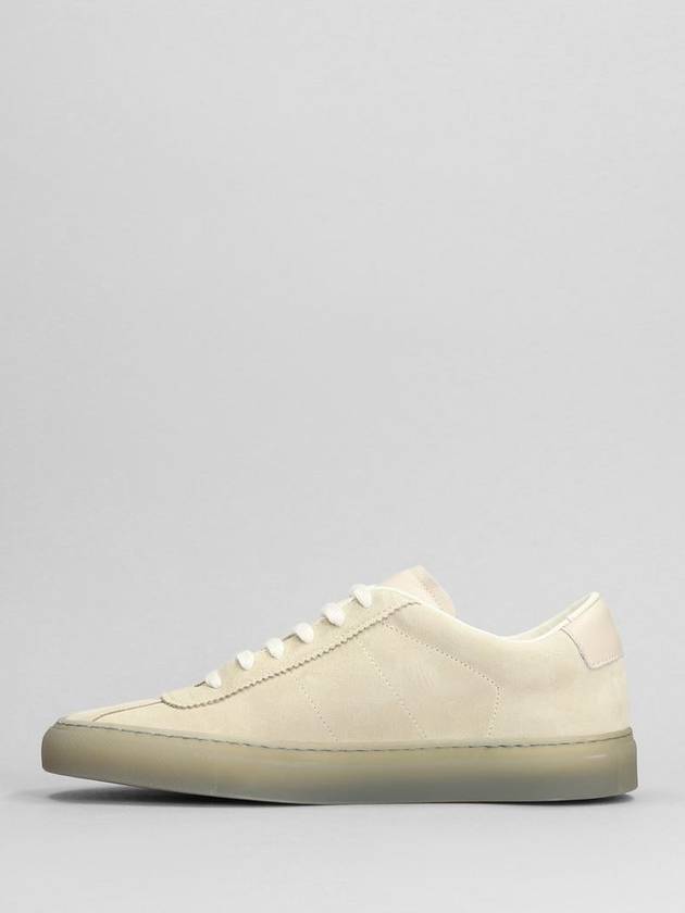 Common Projects Tennis 70 Sneakers - COMMON PROJECTS - BALAAN 3