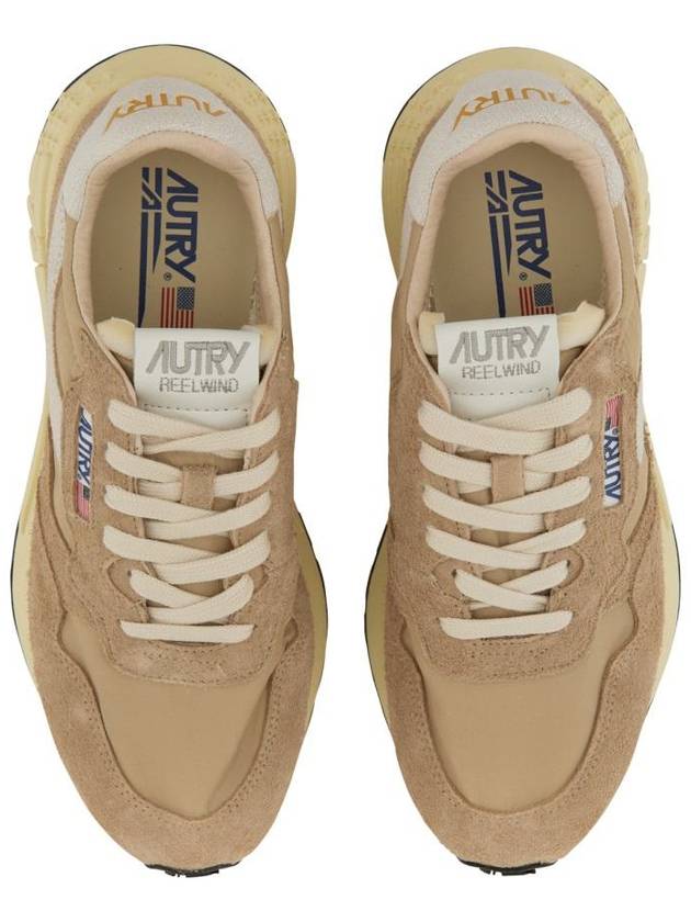 Autry "Reelwind" Sneaker - AUTRY - BALAAN 6