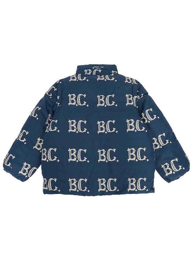 Kids Padding Jumper B224AC130 401 - BOBO CHOSES - BALAAN 4