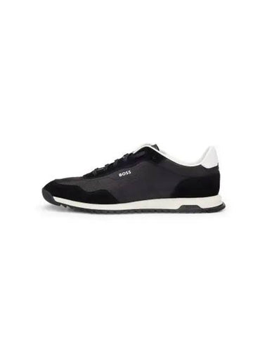 Zayn Jain sneakers 50517276 001 - BOSS - BALAAN 1