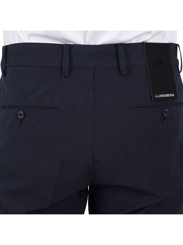 Vent Pants Navy - J.LINDEBERG - BALAAN 7