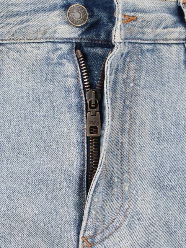 Dolce & Gabbana Jeans - DOLCE&GABBANA - BALAAN 5