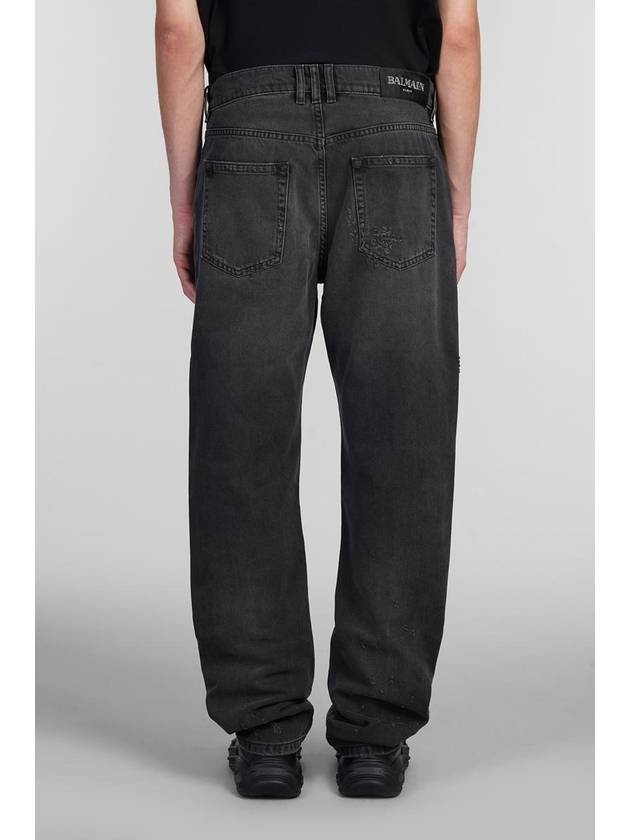 Balmain Jeans - BALMAIN - BALAAN 3