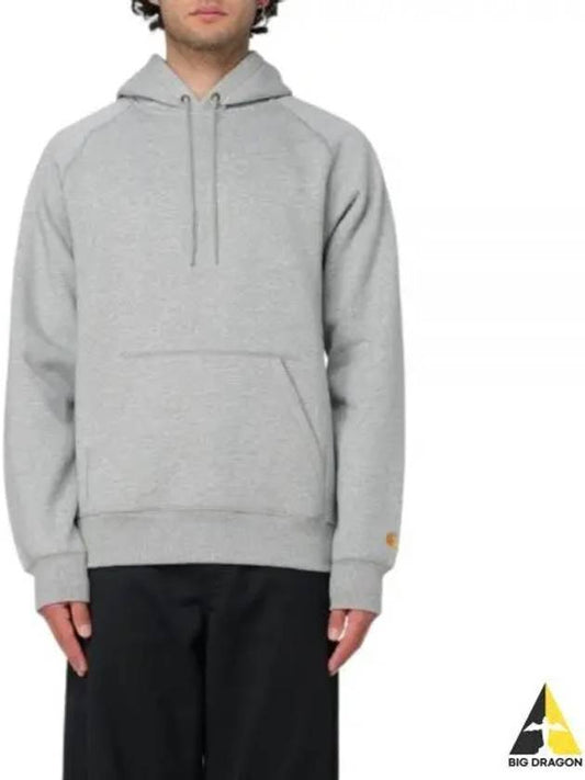 Carhartt WIP Chase Hoodie I033661 - CARHARTT WIP - BALAAN 2