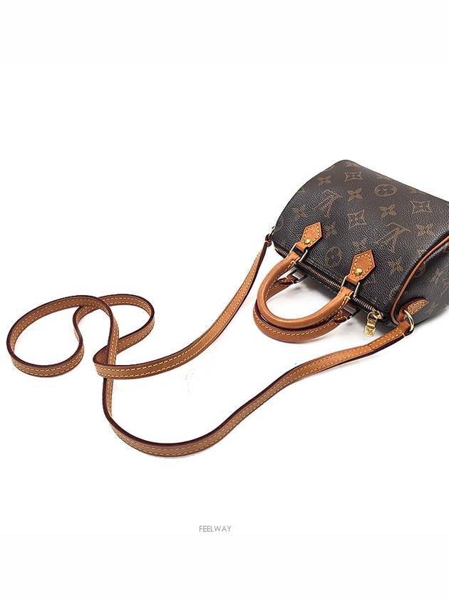 women cross bag - LOUIS VUITTON - BALAAN 4