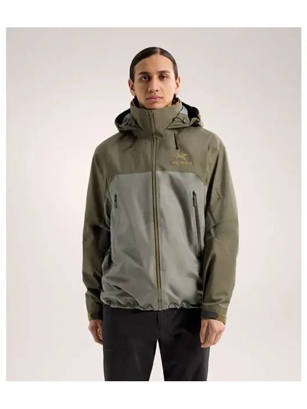 ARCTERYX 8 000 won payment beta AR jacket men FORAGETATSU AJOSMX7082 - ARC'TERYX - BALAAN 1