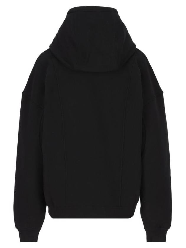 Saint Laurent  Sweaters Black - SAINT LAURENT - BALAAN 2