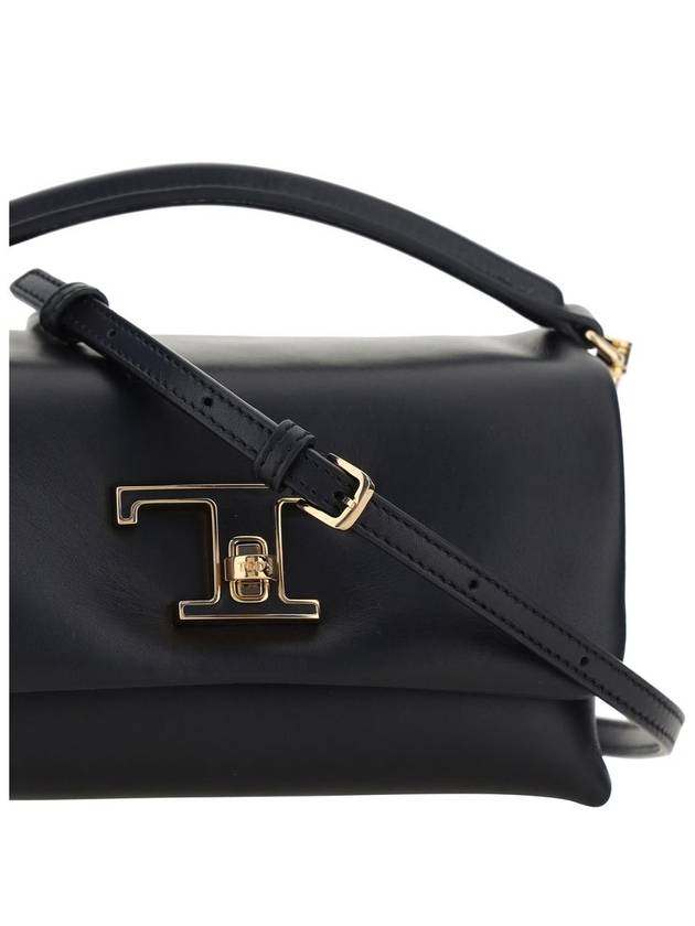 Cross Bag XBWTSOC0000 XPR B999 NERO - TOD'S - BALAAN 5