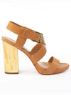 Rachel RACHEL sandals - ASH - BALAAN 6