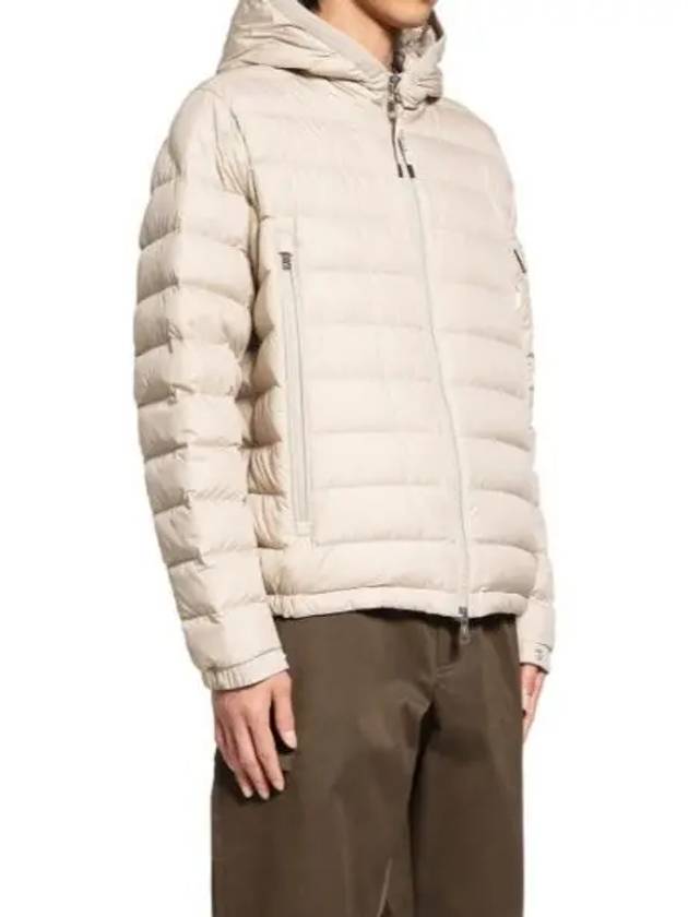 1A00079 549SK 20L Galion short down jacket - MONCLER - BALAAN 1