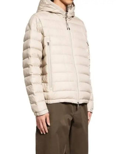 1A00079 549SK 20L Galion short down jacket - MONCLER - BALAAN 1