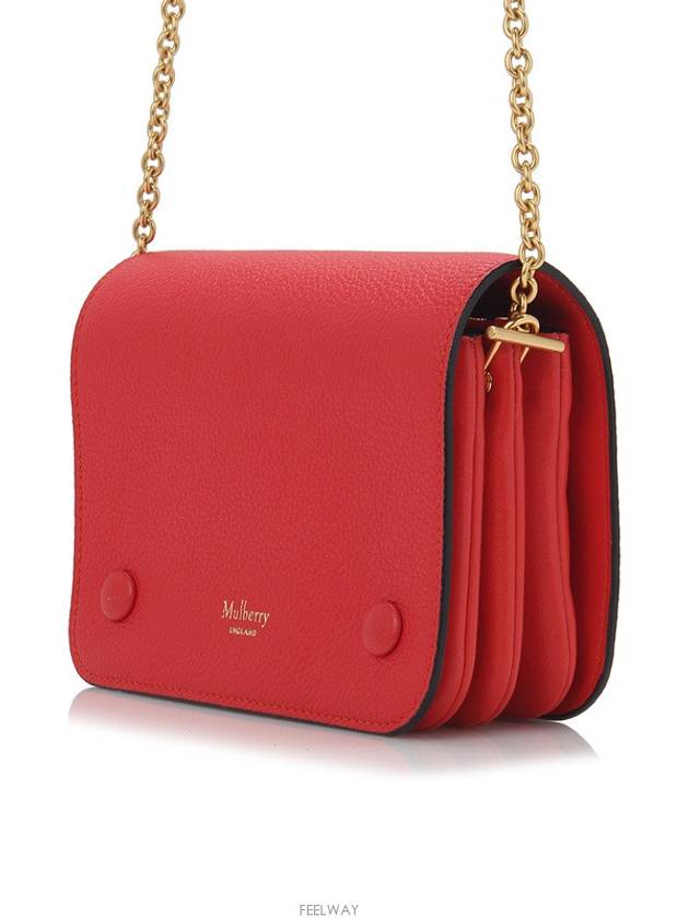 women cross bag - MULBERRY - BALAAN 2