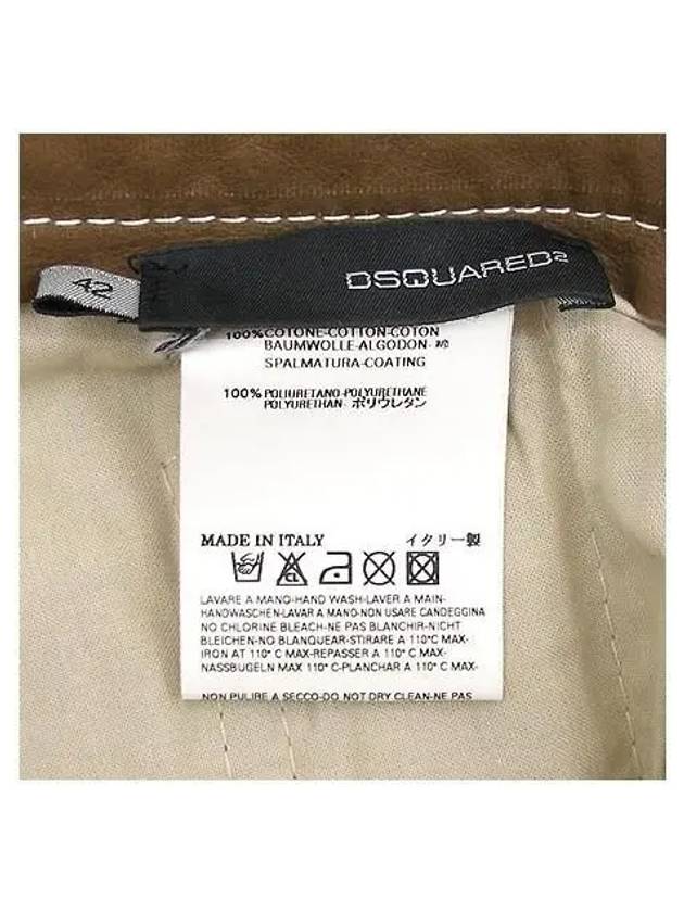 Smith Market Women s Pants Clothing - DSQUARED2 - BALAAN 4